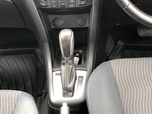 2013 Suzuki Swift RS
